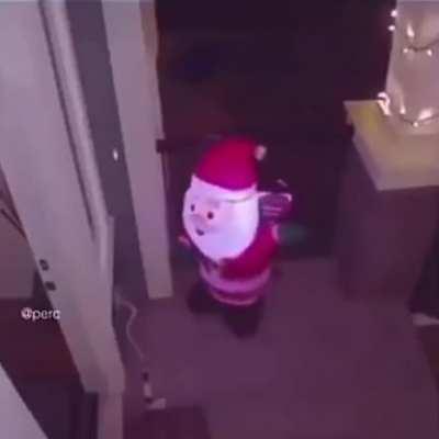 Lil nigga mad after Bruce hits him with 5 ads in a row