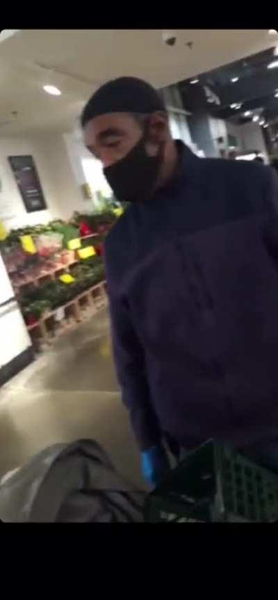 Turns out the New York Woman who called her server a 