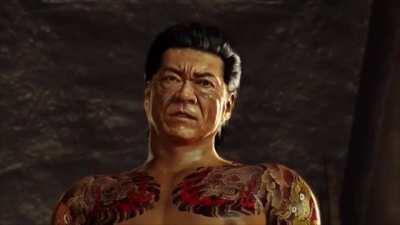 The only thing they fear is (Kir)you