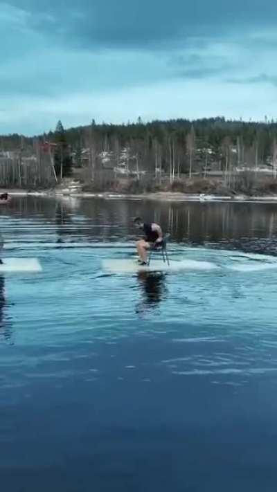 Tekken: Norrøn Edition