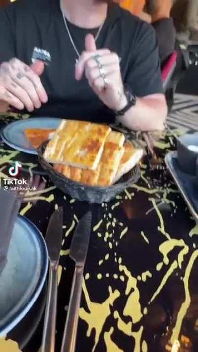 Ethan got violated💀😭