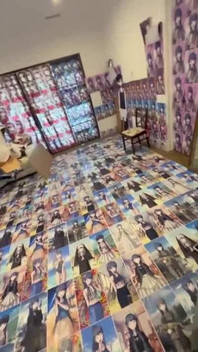 It took 2 years for me to make this insane shitpost.