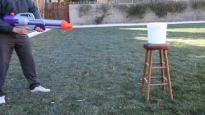 Mark I CPS 2000 Super Soaker