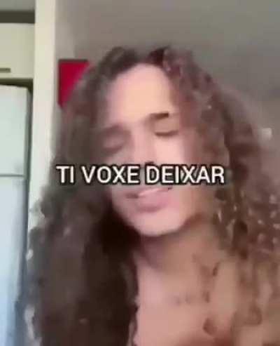 vitao falando em sidokes