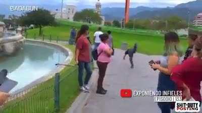 when a pres 1 hits a pres 3 toxic rker.