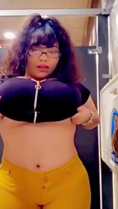 Mendigas Chichotass! 😲