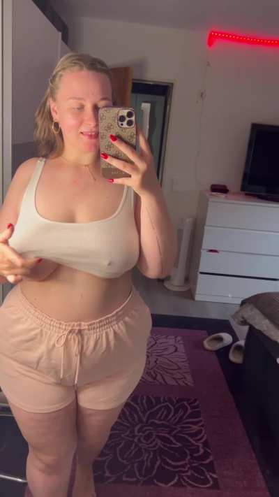 Is this too much to squish and squeeze