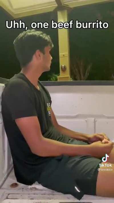 Going to Whataburger