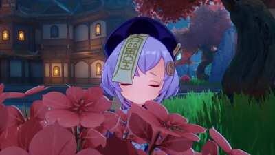 Do you have cocomilk? No? Okay, bye..