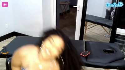 Desire Rodriguez Cute As Fuck