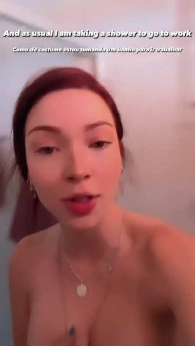 Cibelly Ferreira 😈