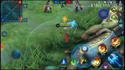 Ult+Flicker vs Flicker+Ult