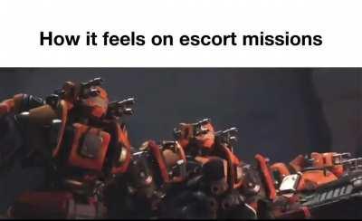 They just don’t stop coming