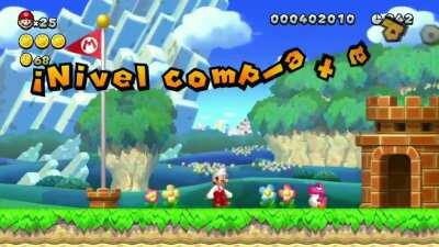 Oh heck, it's March 31st...