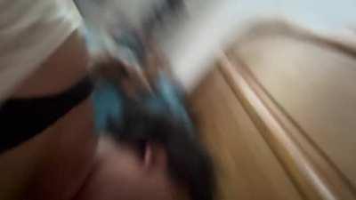 Here’s My Farts Video From Yesterday Morning EnJoy It 