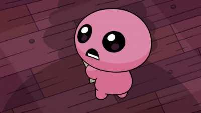 is this what you think of me isaac