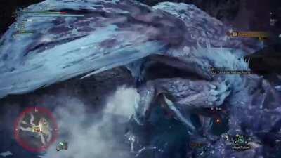 Epic Scene When Slayed