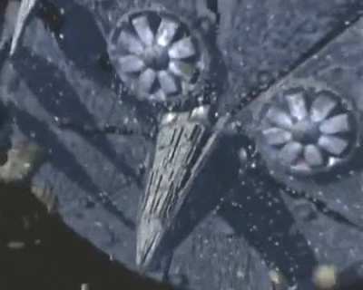 I made a sped up gif of the whole announcement