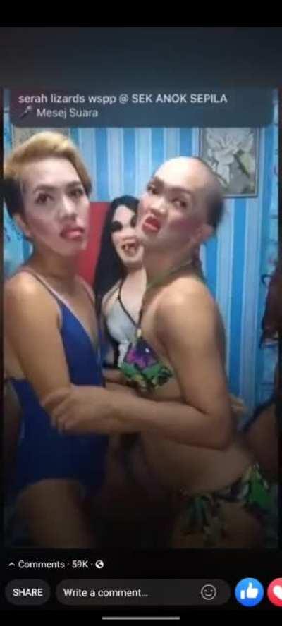 Enjoy I had enough Internet for everyone today