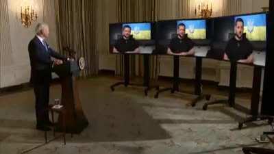 order of 5 billion rockets of bidehn confirmed