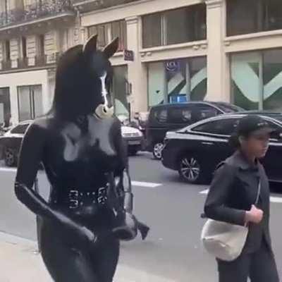 Would be interesting