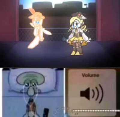 This hits harder than me fucking your mom