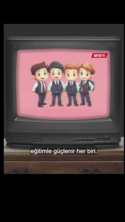 İzlemeyen için bir daha...