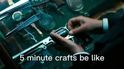 5MC can be so useful