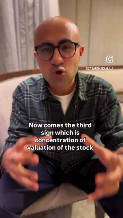 Indicators of another Great Depression are now higher than they were before the dot com bubble and the Great Depression