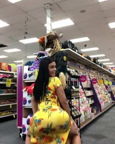 She bold as hell - BadPenelope