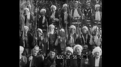 Dita kur Kosova u ribashkua me Shqipërinë, pamje nga Kosova në vitin 1941-42