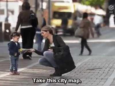 Getting troops ready for their first deployment