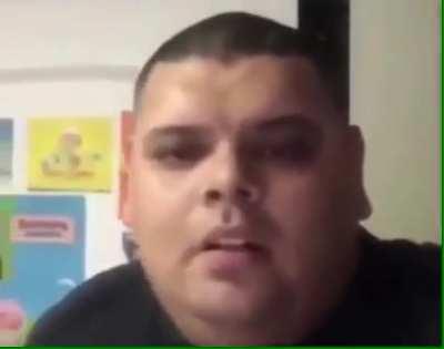 grande choche, tan grande como sou delay mental