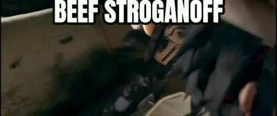 I made the meme that was in my dream I had taking a nap earlier in the day