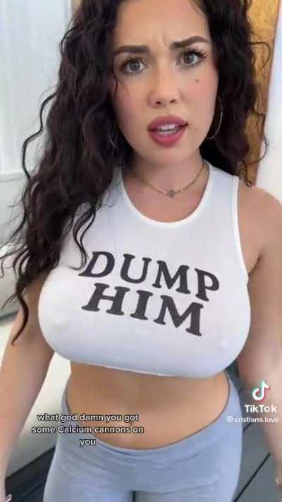 @cristiana.love needs help looking for something. Would you help her?