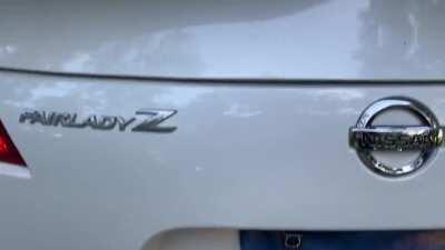 Figured I'd give an exterior tour of my Korone Z. (Wouldn't allow me to crosspost)