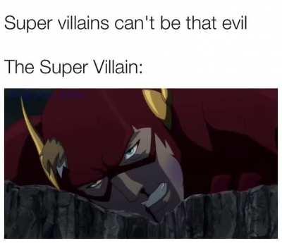 Some OC or may have been done before.