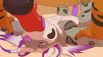 Mouthfull (Fuzzamorous)