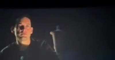 Here's another spoiler