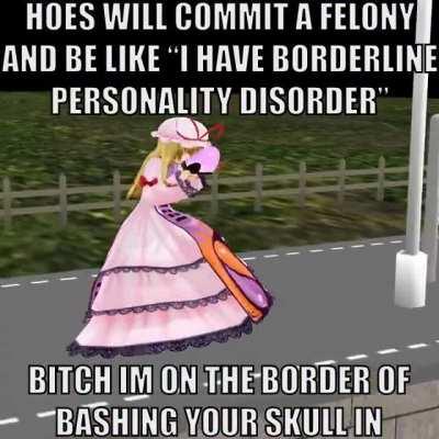 Touhou Dancing All Night #21