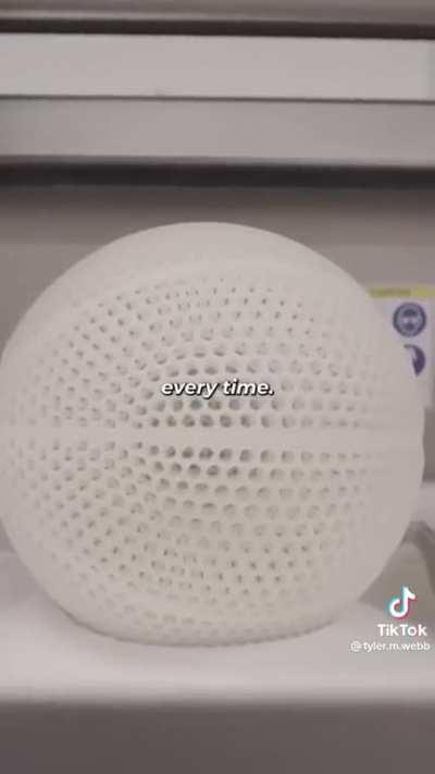 a new type of basketball 🏀