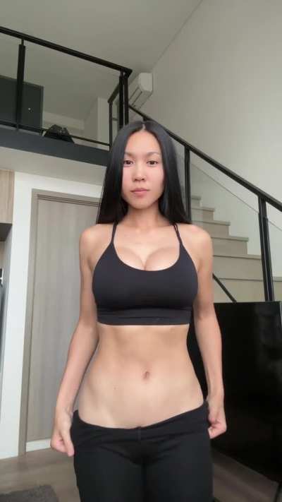 Do you find my body type attractive?