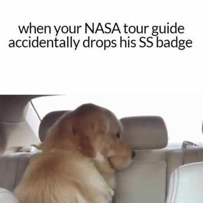 He is very good with rockets