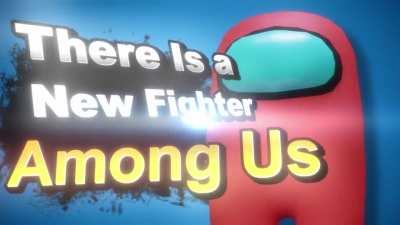 I added a new character to Smash Bros. because Nintendo Wouldn't.