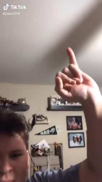 When people tell me my post are too offensive