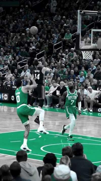 Let's go Celtics 🍀