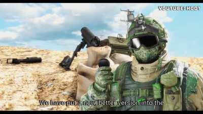 Fuze showcases the NEW CLUSTER [Animation + voiceover]