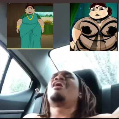 tun tun mommy 🤤🤤