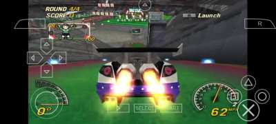 Mi primer bug en flatout head on