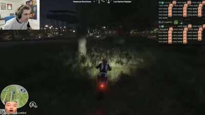 The story of X (Just X) summarised :'(